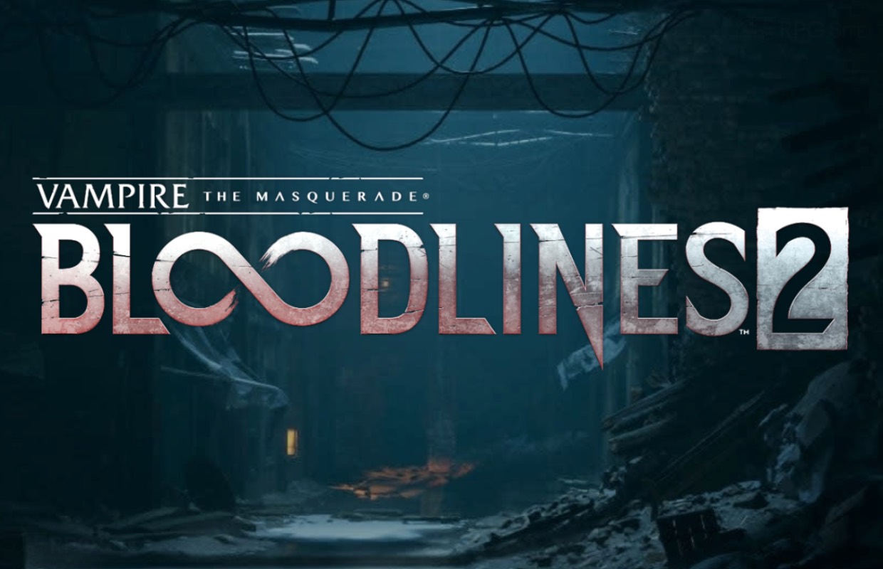 New Vampire: The Masquerade – Bloodlines 2 developer diary covers Masquerade mechanics, social feeding, & more