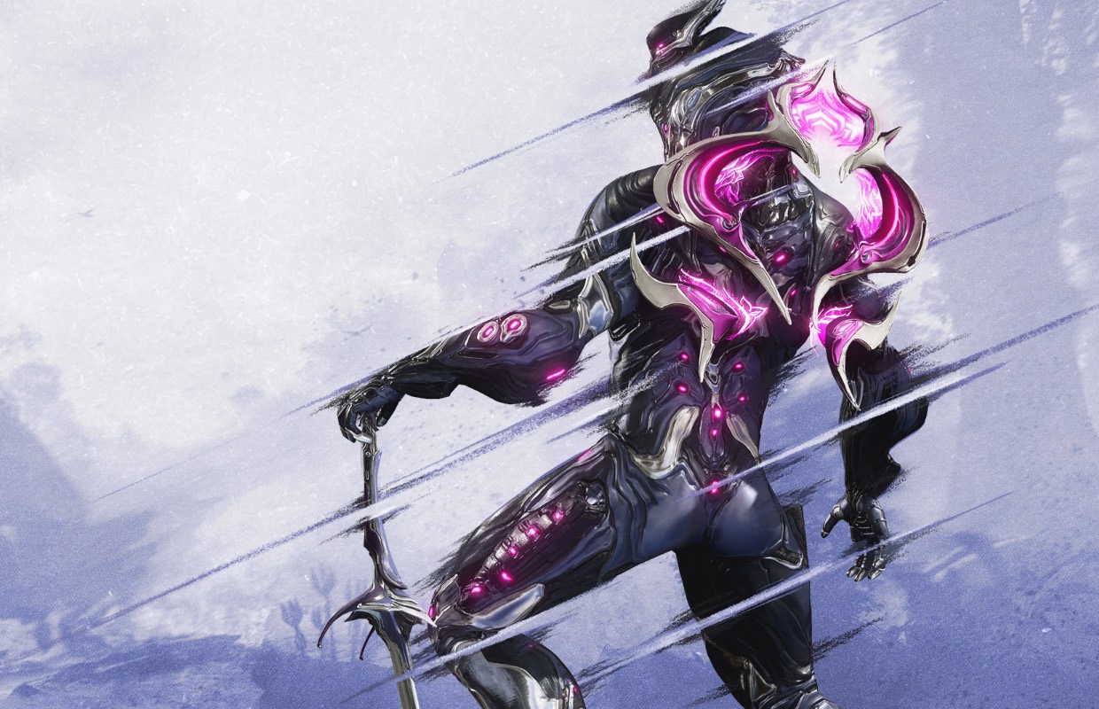 Warframe’s Techrot Encore update launches on March 19 for all platforms
