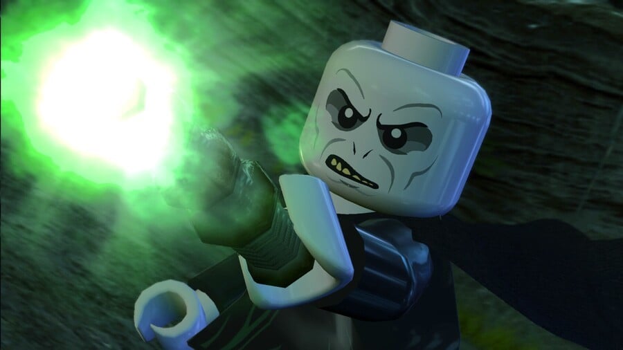 Warner Bros. Working On New LEGO Game As Industry Reporter Discusses Studio Closures
