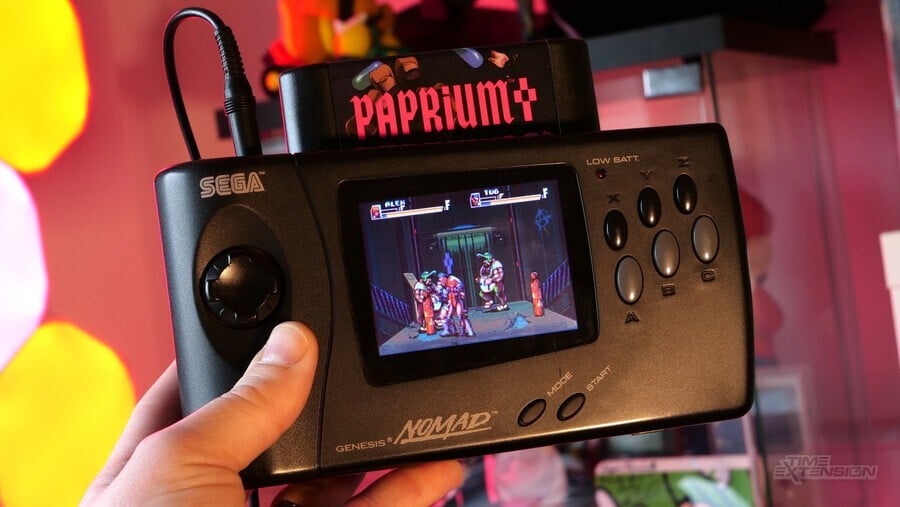 WaterMelon Insists Its Terminally Delayed Brawler Paprium Isn’t Dead