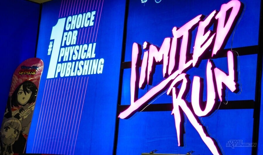 Interview: “We’ve Certainly Made Mistakes” – Limited Run’s Boss On Winning Back The Trust Of The Community