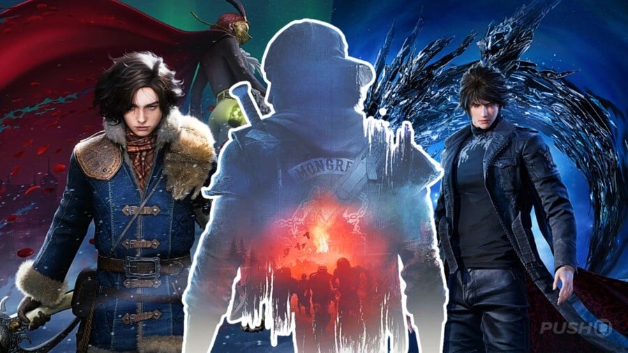 Poll: What Were Your Favourite PS5 Games from State of Play?