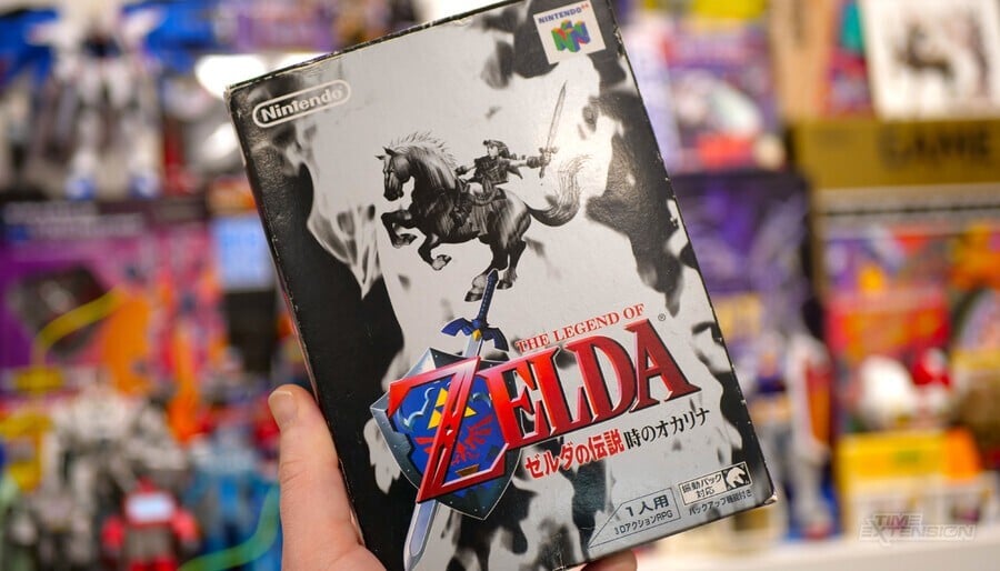 What’s The Most Influential Video Game of All Time? BAFTA Needs Your Help To Decide