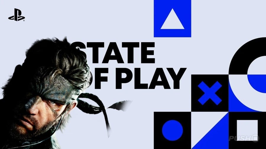 Guide: When Is PlayStation’s State of Play for February 2025?