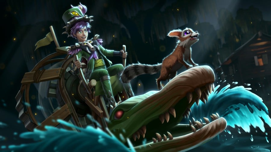 ‘Wizard101’ Dev Explains Why Console Release Won’t Include Xbox Game Pass