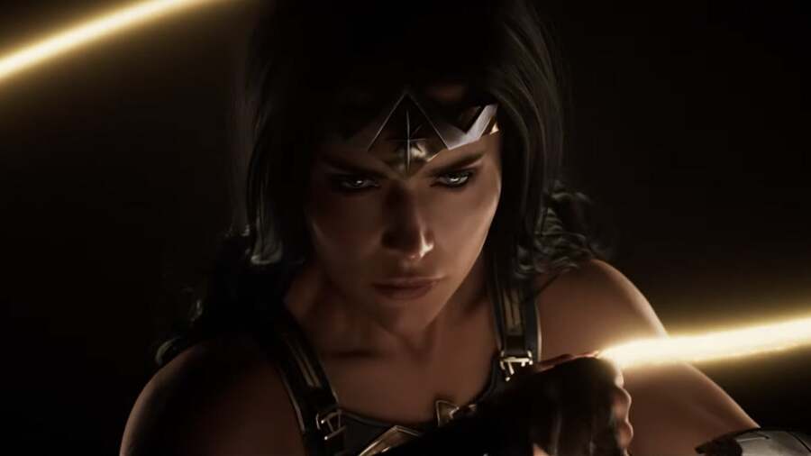 Warner Bros. Cancels Wonder Woman, Shuts Down Three Studios