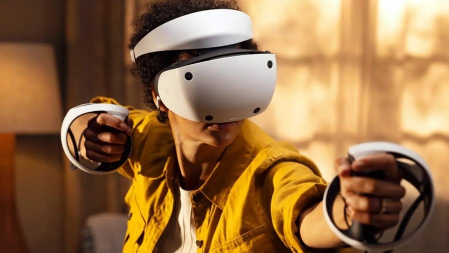 Xbox Co-Creator Calls VR ‘Disappointing’ As Sony Slashes Price Of PSVR2