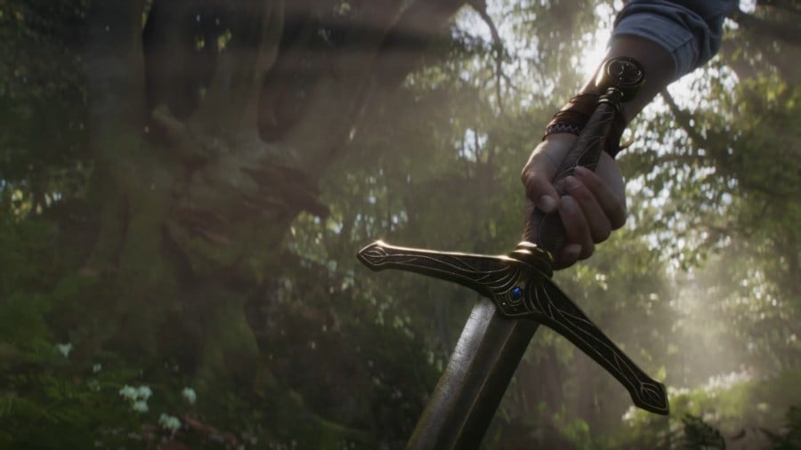 Xbox Has Officially Delayed Fable Into 2026