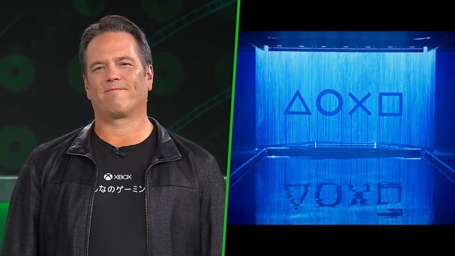 Xbox Will Be ‘Honest & Transparent’ About Platforms In Future Showcases, Says Phil Spencer