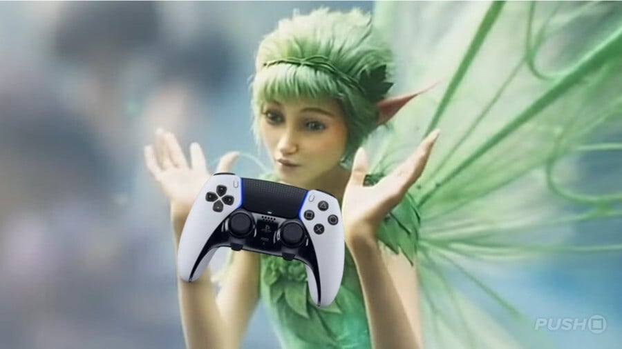 Xbox’s Fable, Expected on PS5, Has Been Delayed to 2026