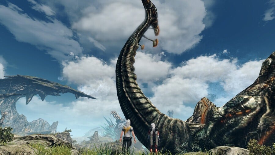 Hands On: Xenoblade Chronicles X: Definitive Edition – A Decade On, Mira’s Still Got It