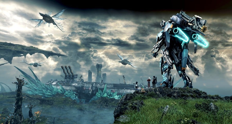 Guide: Upcoming Nintendo Switch Games And Accessories For February And March 2025