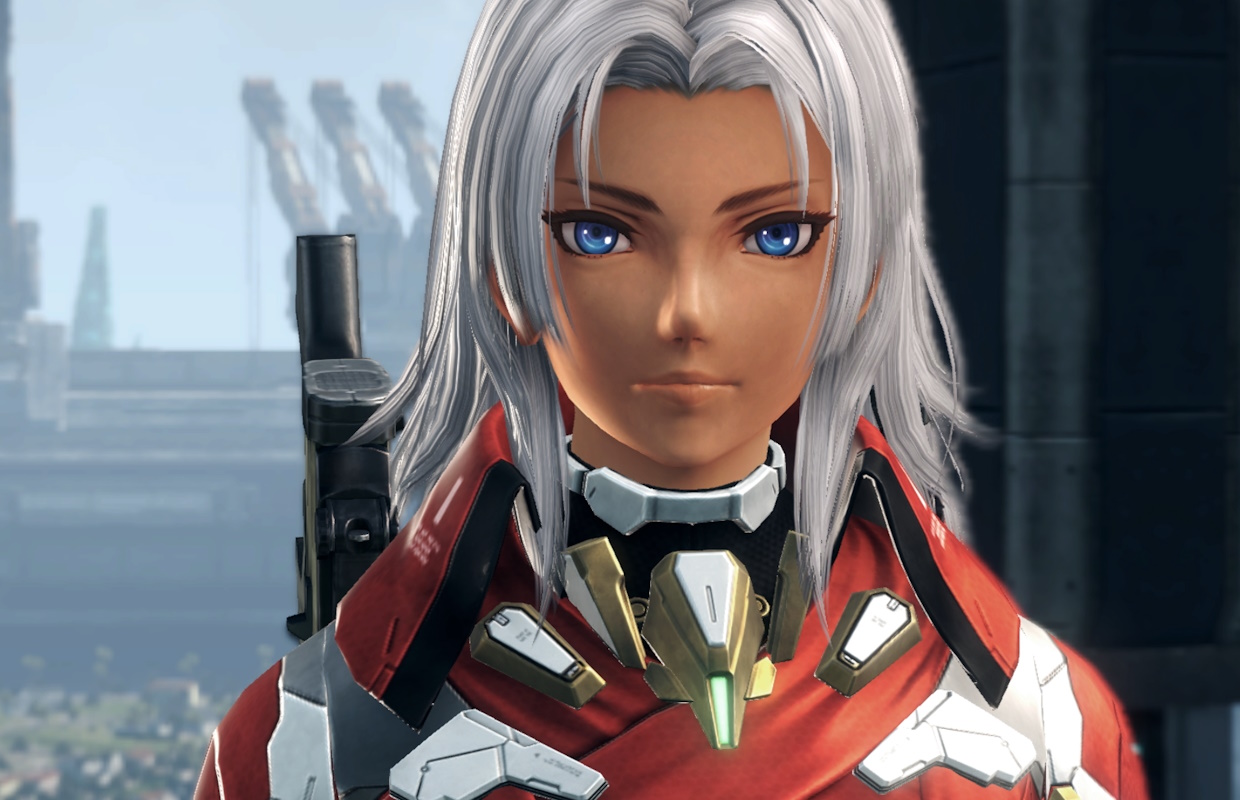 Here’s what’s new in Xenoblade Chronicles X: Definitive Edition (So Far)