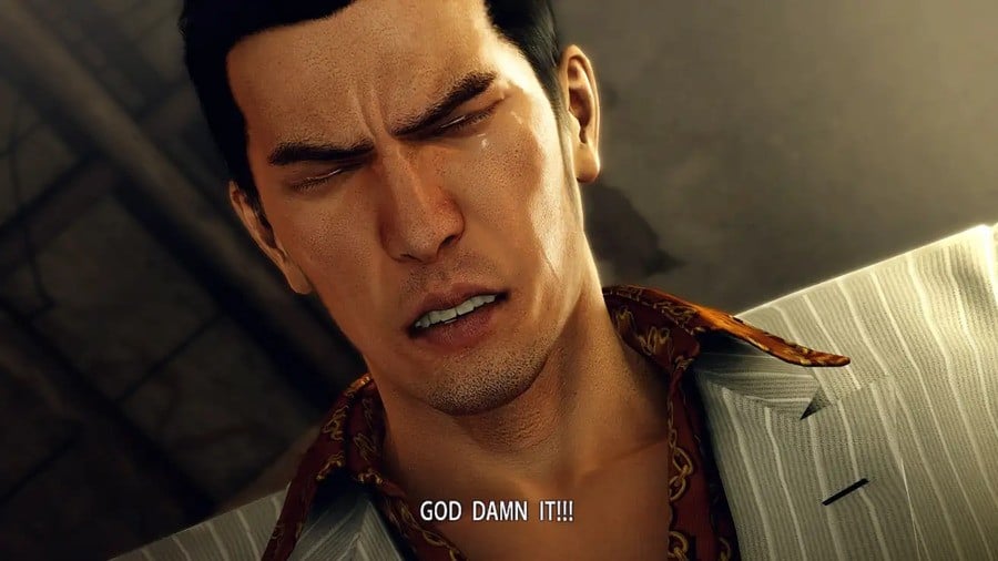 Yakuza Creator’s Next Game Will Be Sent to Die As NetEase Implodes