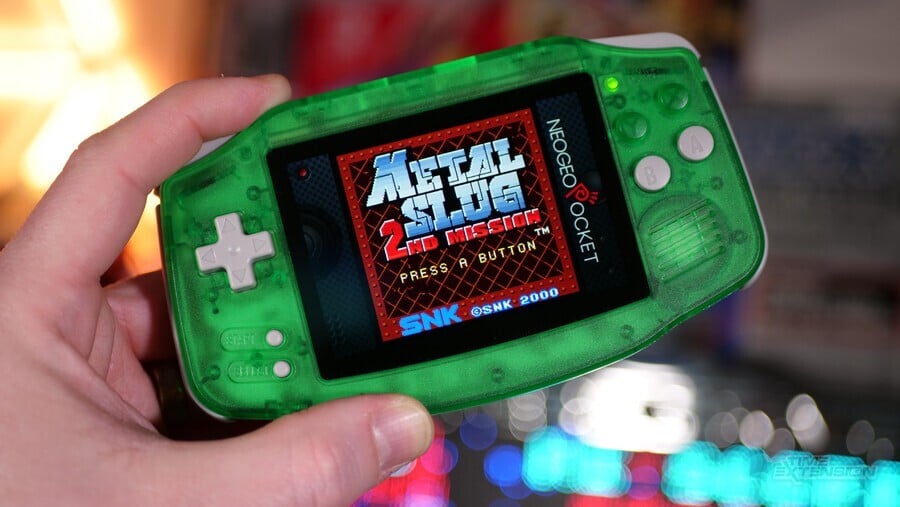 Your Next Retro Emulation Handheld Could Cost You 35% More Than Usual
