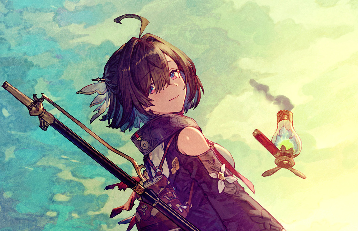 Atelier Yumia: The Alchemist of Memories & the Envisioned Land draws inspiration from where you’d least expect