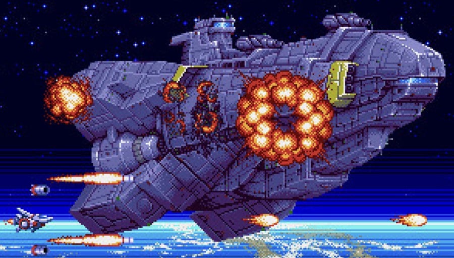 Yuzo Koshiro Already Has Plans For His Next Game, But It Depends On Earthion Sales