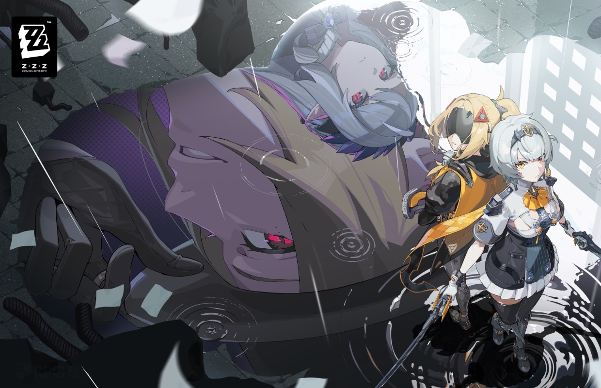 Zenless Zone Zero version 1.6 “Among the Forgotten Ruins” launches on March 12