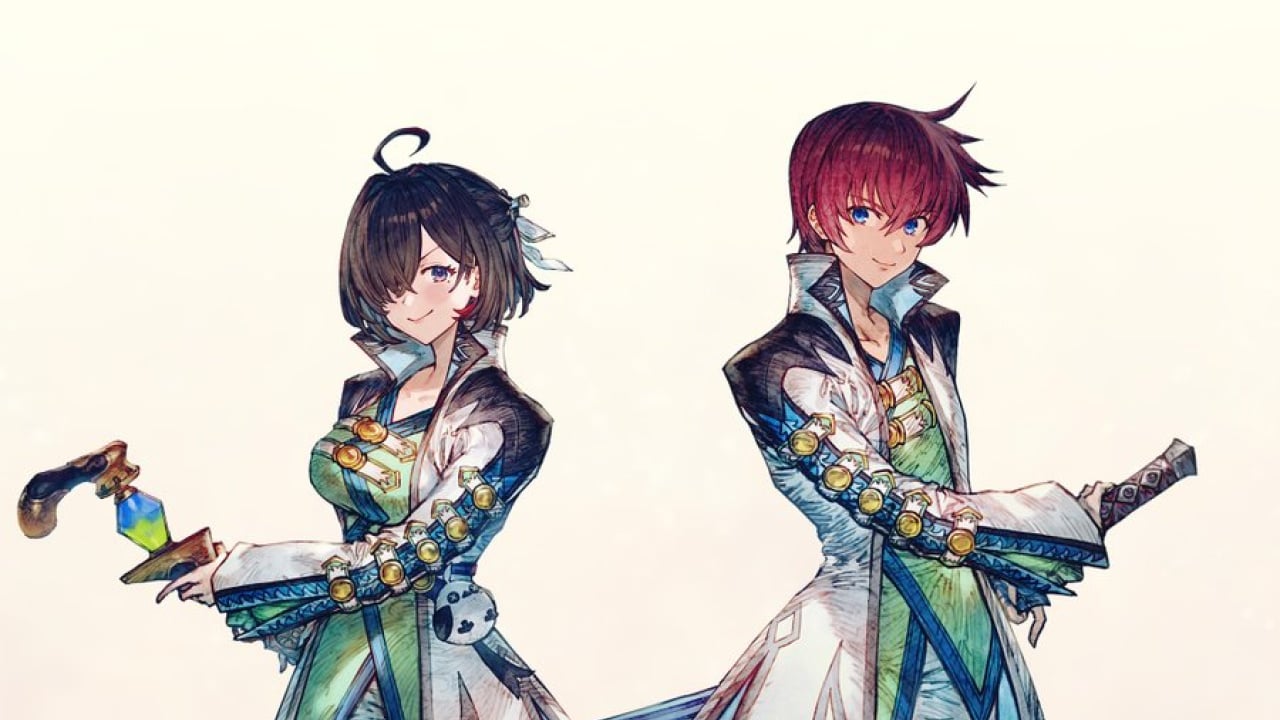 Atelier Yumia’s Protagonist Finally Gets a Good Outfit with Free Tales of Graces f DLC on PS5, PS4