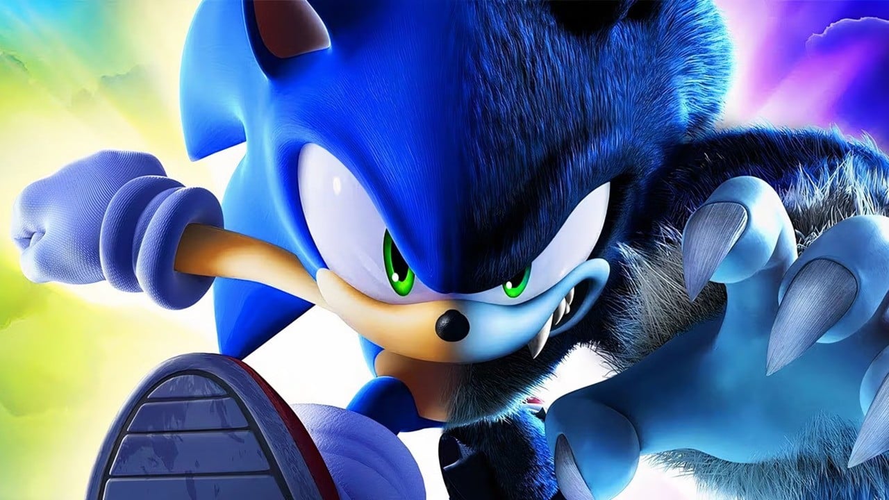 Unofficial PC Port Sparks Fresh Demand for Sonic Unleashed on PS5