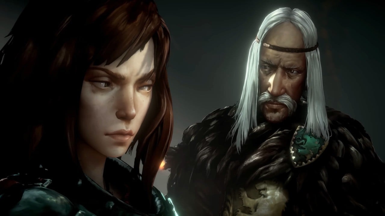 No Rest for the Wicked Remains Stunning in Extended Gameplay Update