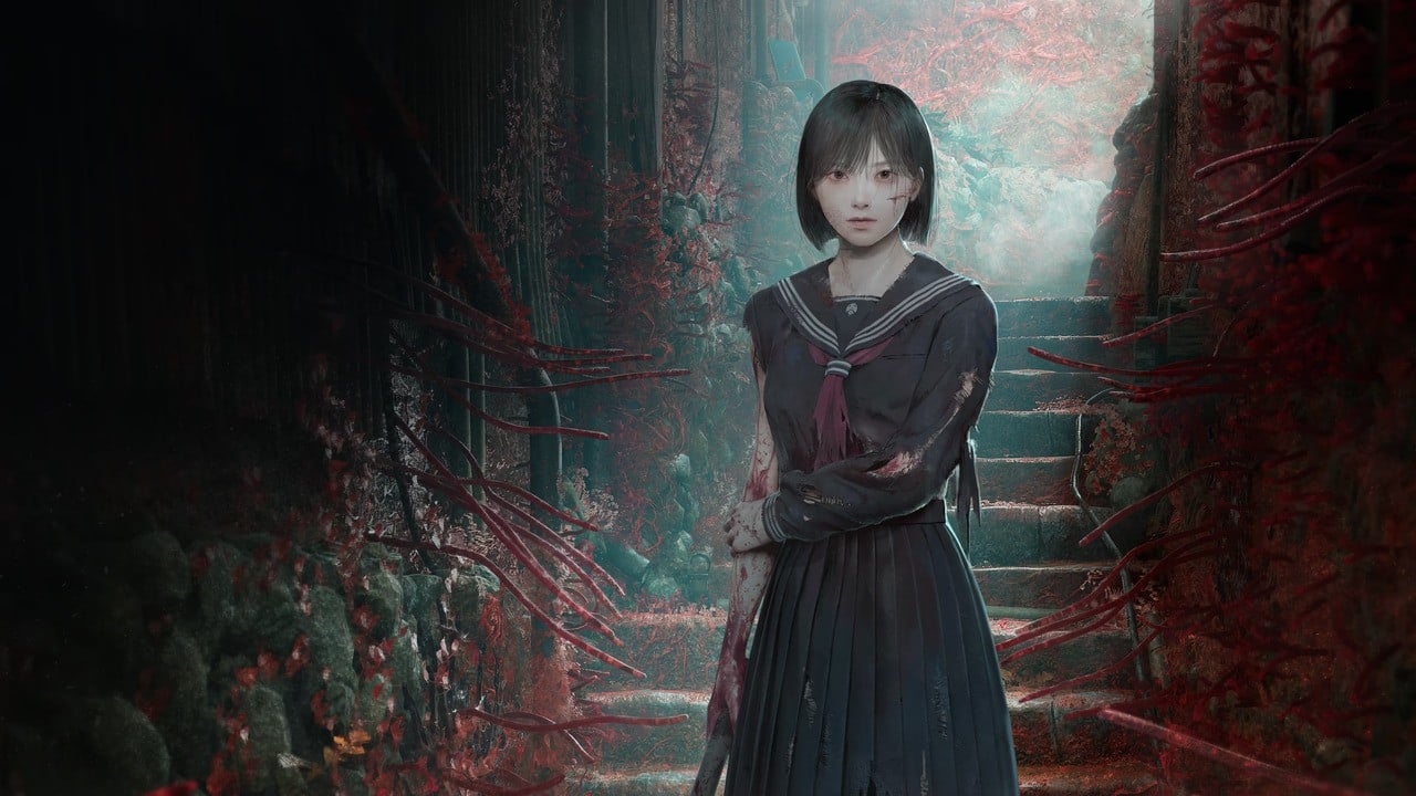 Silent Hill F Revealed for PS5 in Debut Trailer