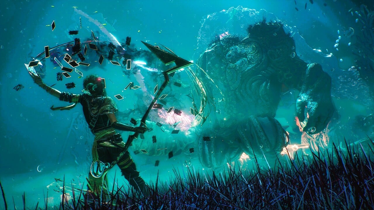 Roundup: The Final Previews Are In For Xbox Game Pass RPG Clair Obscur: Expedition 33