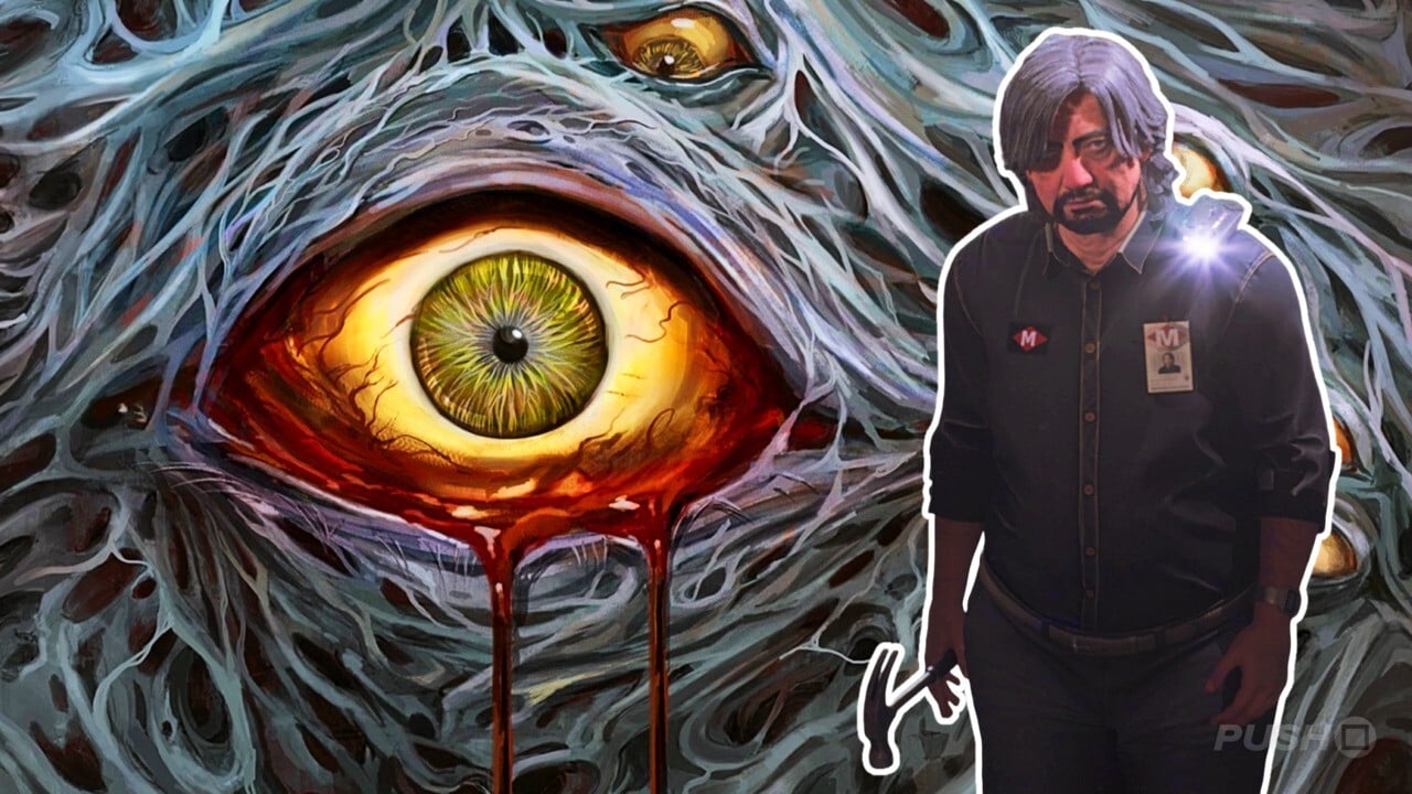 Promising PS5 Survival Horror in Post Trauma, Out This Month