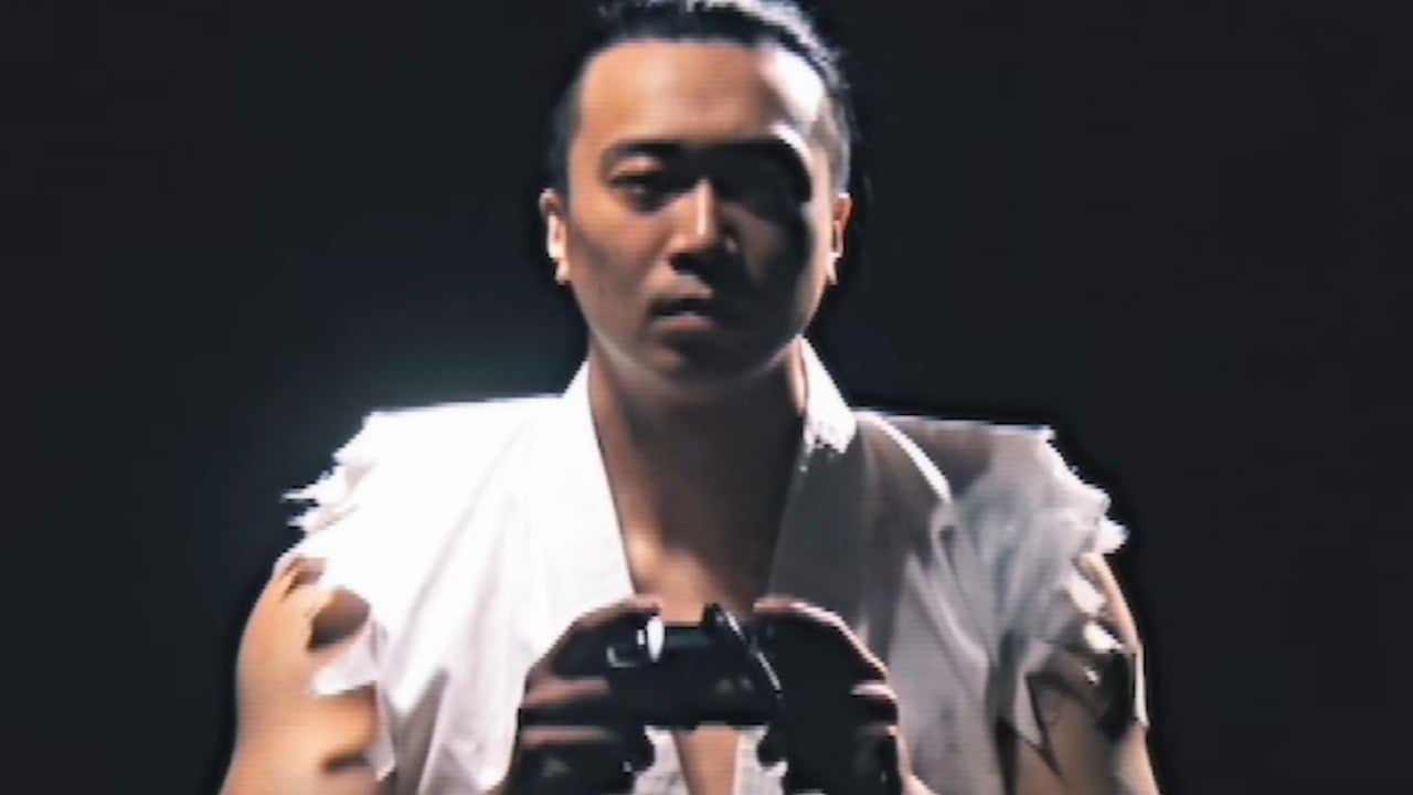 Street Fighter 6’s Ridiculous New Music Video Is Pure 90s Nostalgia