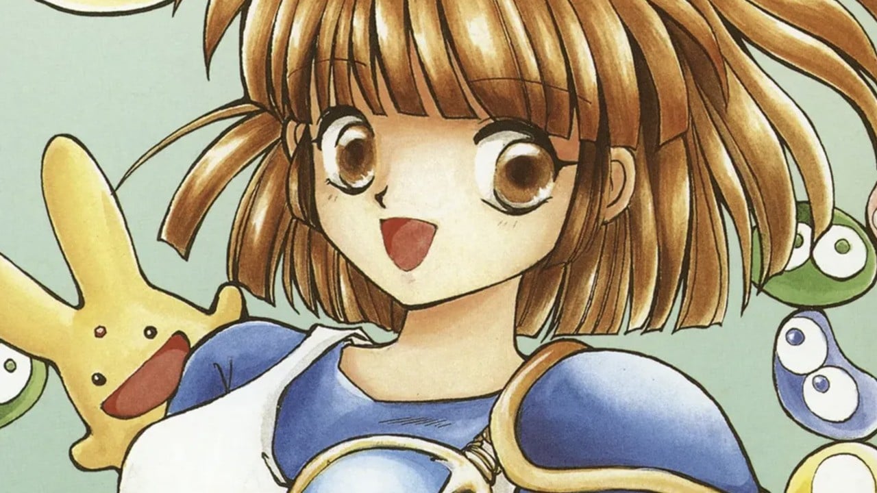 Genesis Puyo Puyo Gets Translated Into English For The First Time