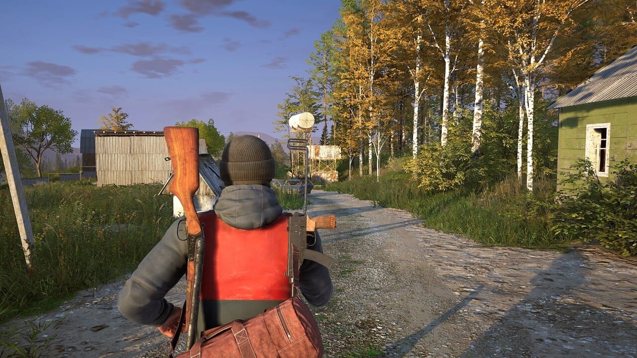 ‘Deadside’ Publisher Blindsided By Massive Influx Of Players Following Xbox Launch