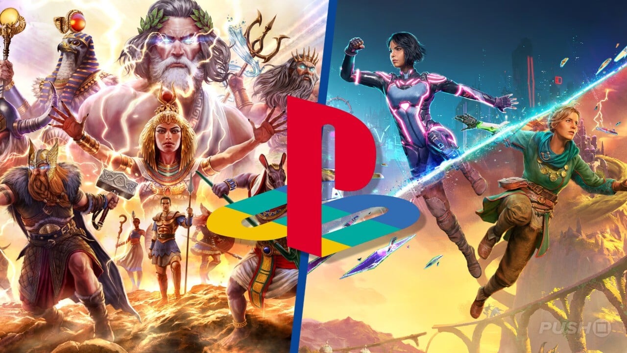 Guide: These 13 New PS5, PS4 Games Are Coming Out Next Week (3rd-9th March)