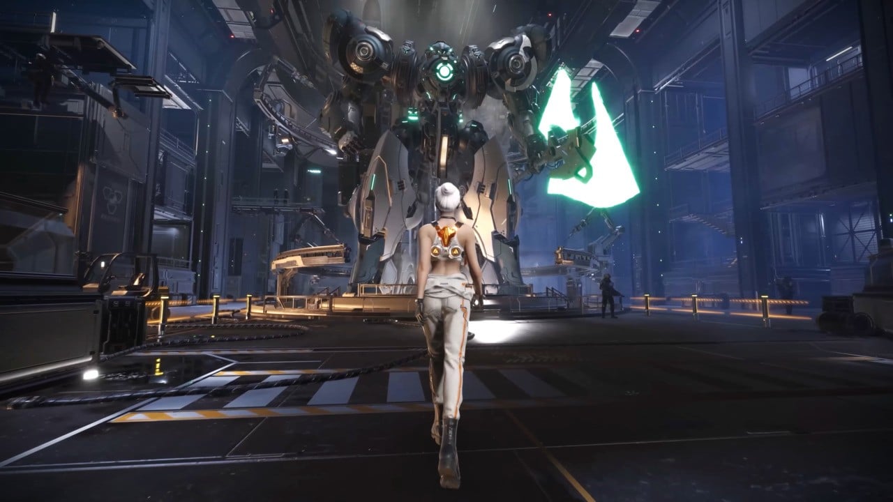 One Of The ‘Most Played’ Games On Steam Now Has A Free Xbox Beta