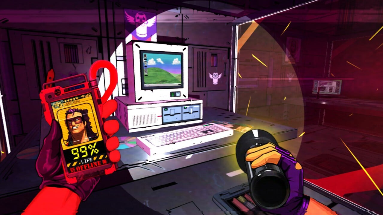 Mullet MadJack Brings Its ‘Overwhelmingly Positive’ Shooter To Xbox Game Pass Next Week