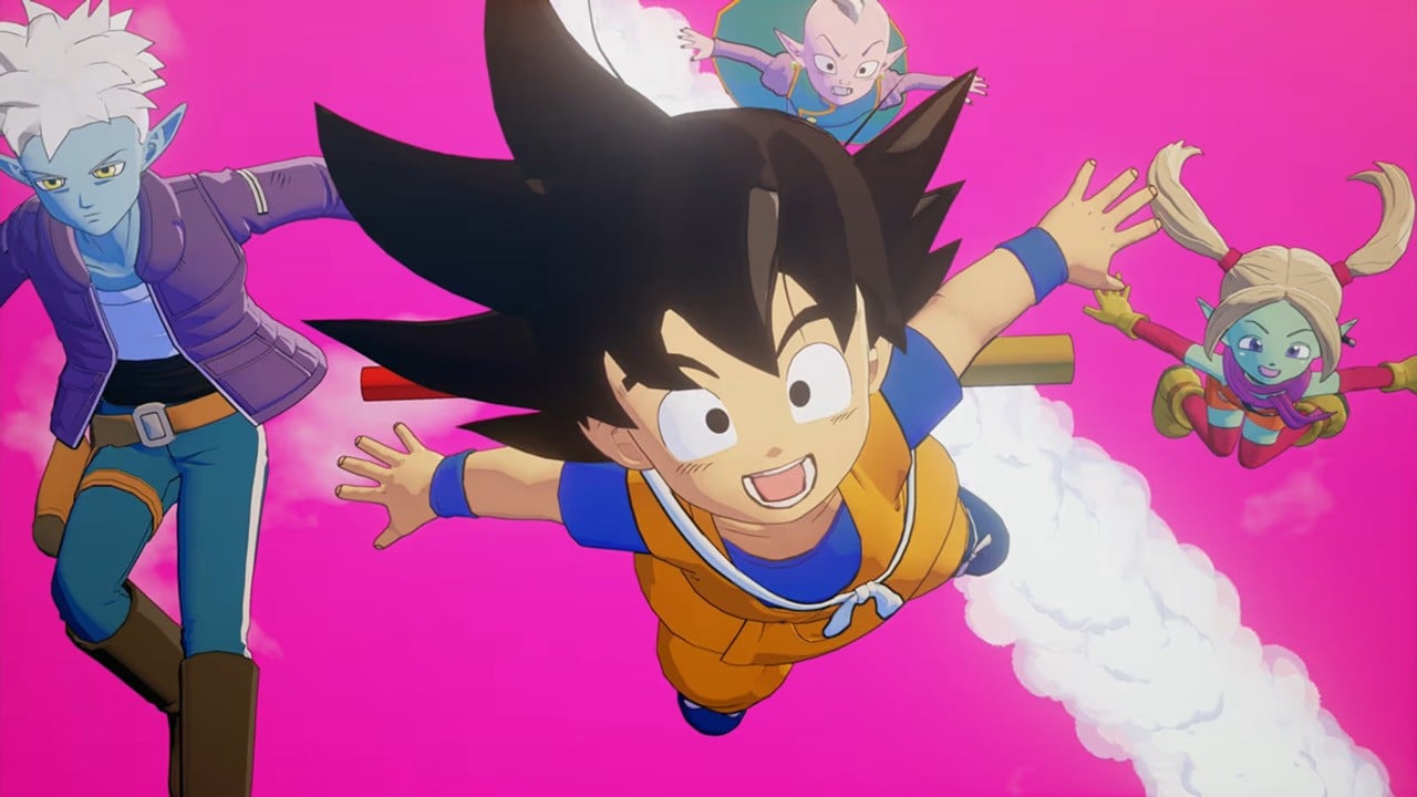 Dragon Ball Z: Kakarot ‘Daima’ Part 1 DLC Arriving Summer 2025, Official Trailer Released