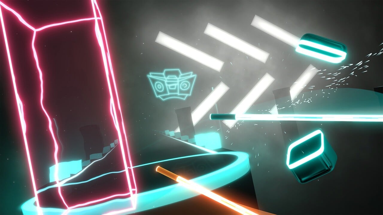Beat Saber Wades into Rap Beef, Anti-Drake Anthem Now Available