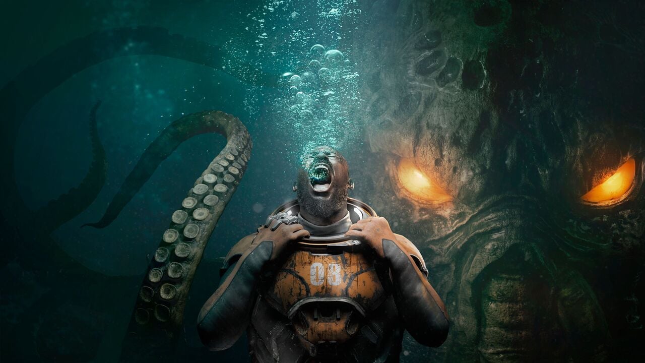 Story-Focused Cthulhu: The Cosmic Abyss Out on PS5 in 2026