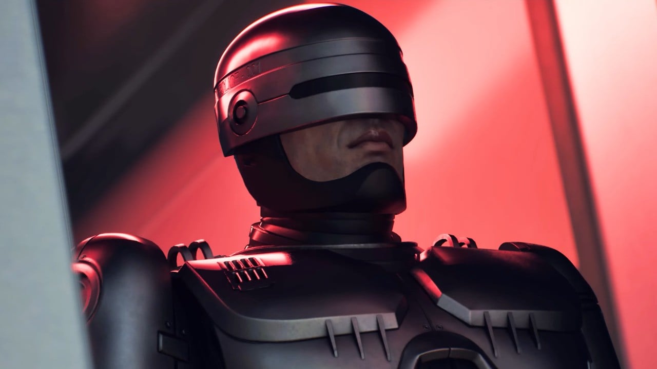 RoboCop: Rogue City – Unfinished Business Is A Standalone Game Coming To Xbox This Year