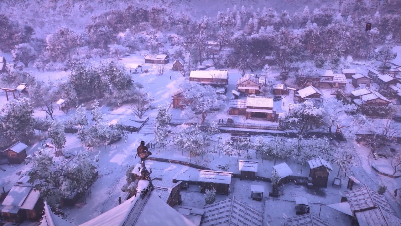20 Whole Minutes of Assassin’s Creed Shadows PS5 Gameplay Looks Supremely Polished