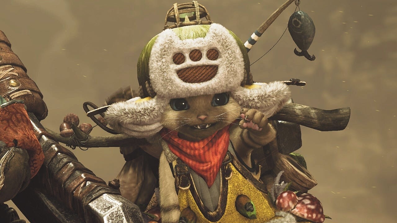 Random: Monster Hunter Wilds Fans Impressed by Capcom’s Collection of Blades