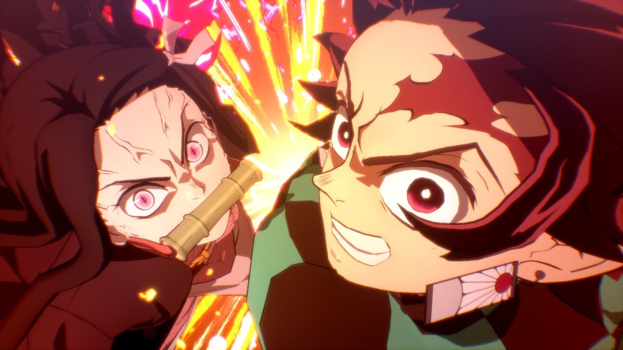 Demon Slayer: The Hinokami Chronicles 2 Slices PS5, PS4 in August