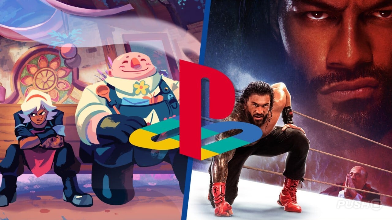 Guide: These 11+ New PS5, PS4 Games Are Coming Out Next Week (10th-16th March)