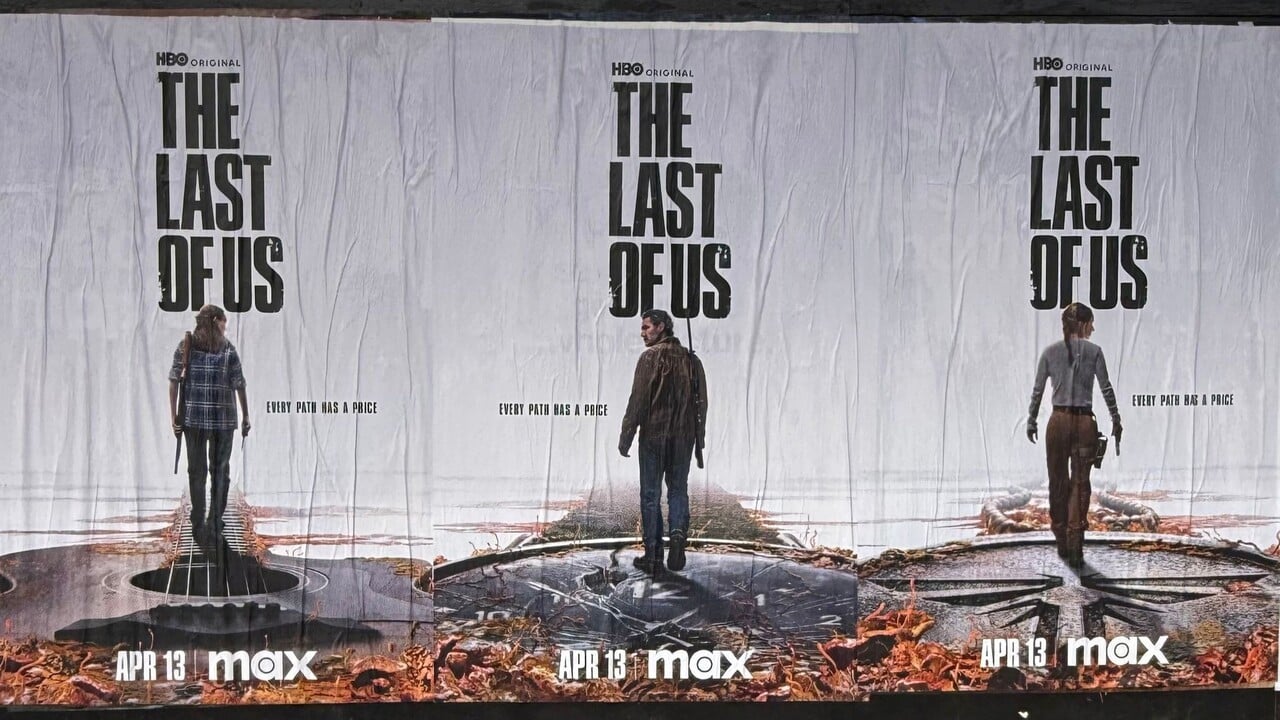 This Trailer for HBO’s The Last of Us Season 2 May Be An All-Time Great