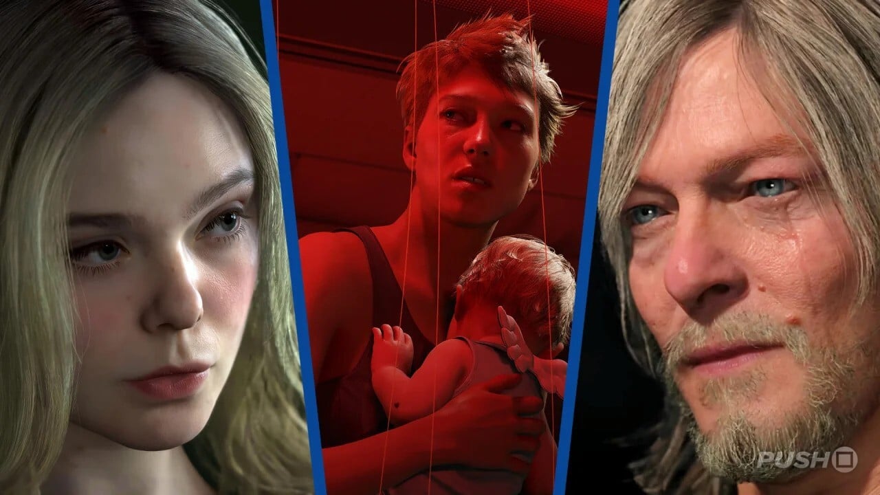 Live: Watch the Death Stranding 2 SXSW Panel Right Here