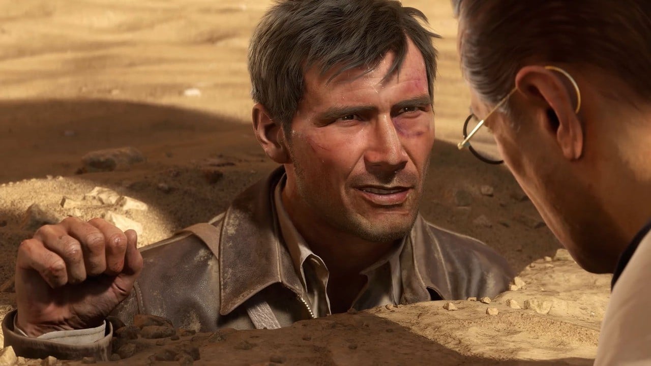Indiana Jones and the Great Circle Imminent on PS5 as ESRB Rating Emerges