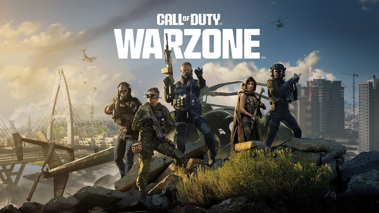 Warzone Brings Back Fan-Favourite Verdansk Map on 3rd April