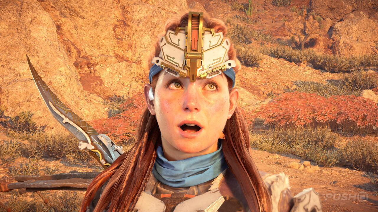 Sony’s AI Leak Reveals a Creepy Sci-Fi Future PS5 Gamers Don’t Necessarily Want