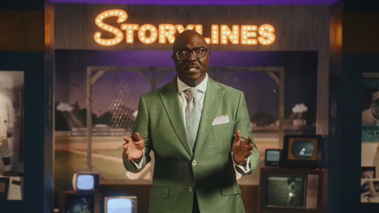 Sony’s Most Underrated Storytelling Will Get Another Shot to Shine in MLB The Show 25 on PS5