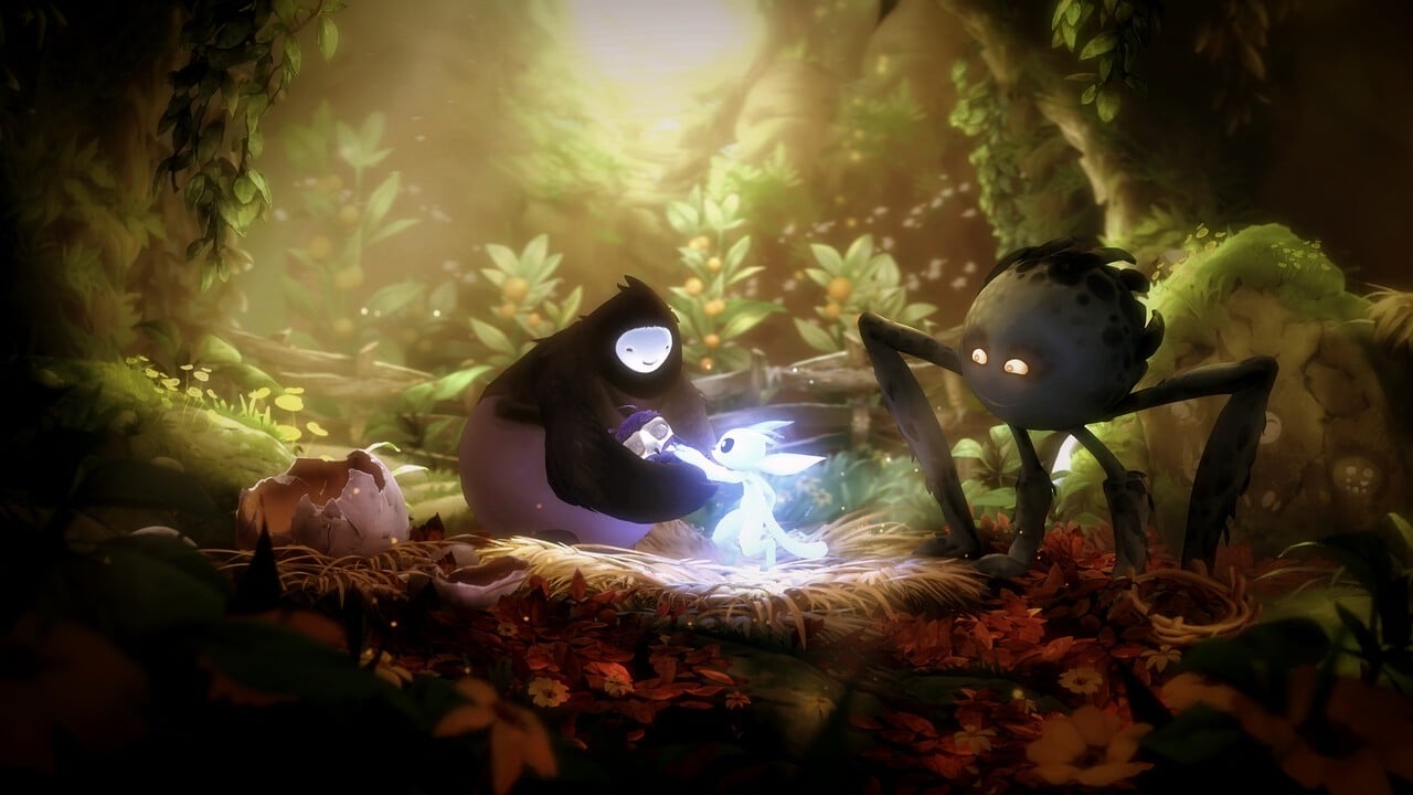 Xbox’s Ori Series Hits Incredible Sales Milestone As First Game Turns 10