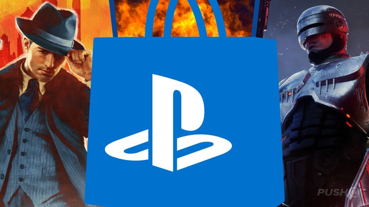 Guide: 12 Great PS5, PS4 Games At Their Lowest Ever Prices This Weekend